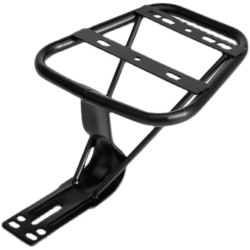 新品电动脚踏车后备箱支架国标电动车G靠背改装小型电动车电动车