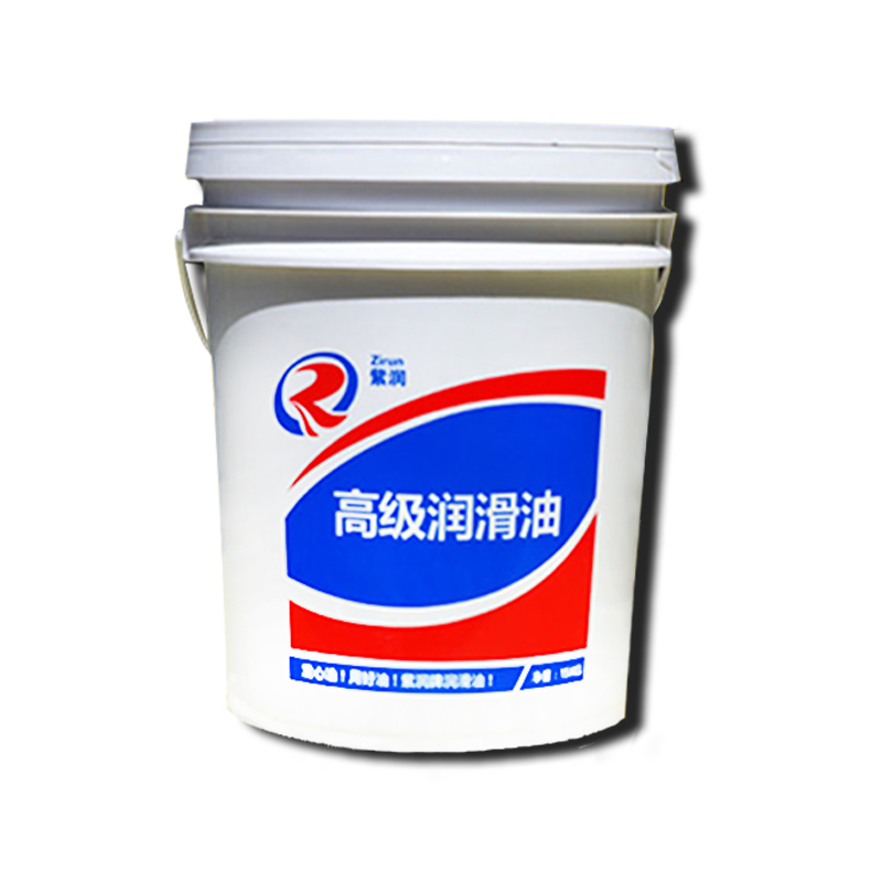 极速抗磨液压油32号46号6w8数控机床挖土机电梯导轨油18升大桶包