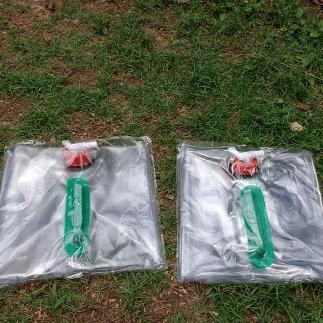 极速20L折叠水袋户外可携式透明水桶长途随车洗澡T10升户外野营装,户外/登山/野营/旅行用品,塑料水袋,淘宝优惠券,粉丝福利购,淘宝优惠卷