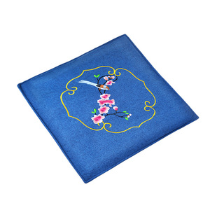 极速厂家厂家艾绒j坐垫 300g细麻加厚艾草席家用办公室臀部坐灸艾