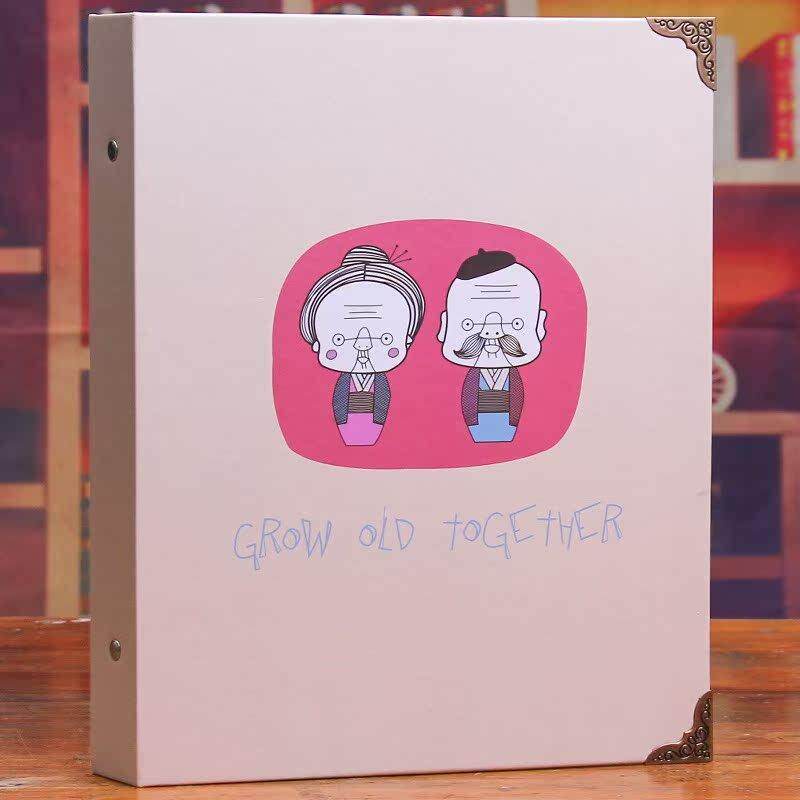 极速钱币收藏收集册空纪念册活z页钞票纸币硬古多功能混合保护袋