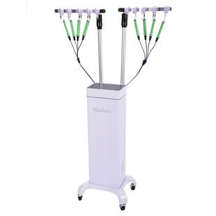 极速厂家厂家原塑热能烫智能烫发机2E4V数码 烫热烫器美发陶瓷烘干