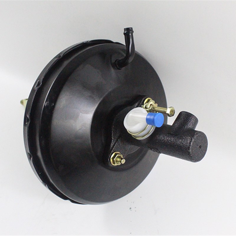 极速叉车真空助力器真空助力泵Ru441刹车助力泵 适用杭叉R40R45 4