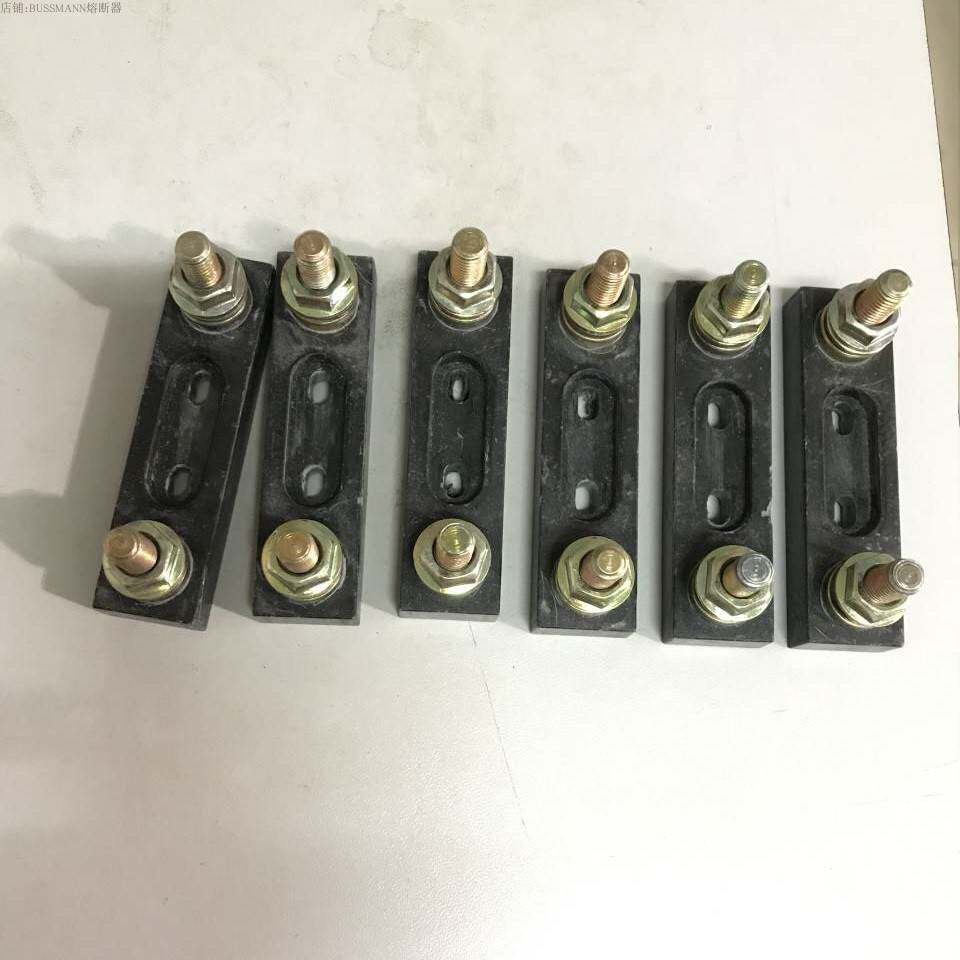 新品SIBA熔断器西霸k堆高机保险9005805 250A 275A 300A 400A 500