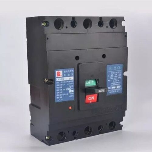 新品议价常熟开关塑壳断路器CM1r-800M H/3P 800A 1000A 1250A塑