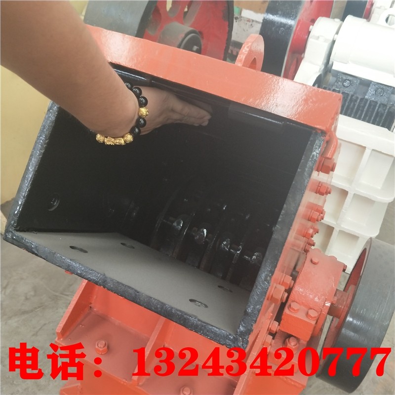 极速促厂锤式破i碎机 移动式建筑垃圾锤式制砂机 废砖头混凝土锤,机械设备,破碎机,淘宝优惠券,粉丝福利购,淘宝优惠卷