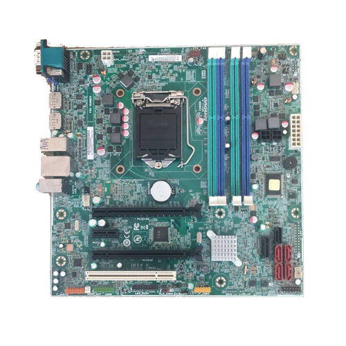 新品联想工作站服务器 P300 E32 TS240 DTS140 C226主板 IS8XM 03