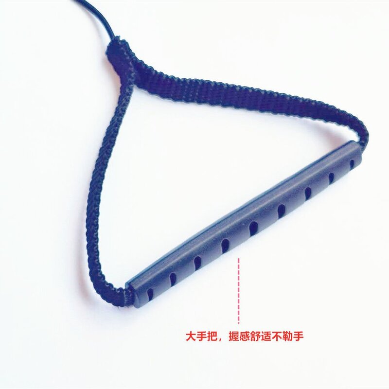 七彩文鸟珍珠鸟放飞绳玉鸟芙蓉鸟外出背带牵引放飞绳遛鸟超轻