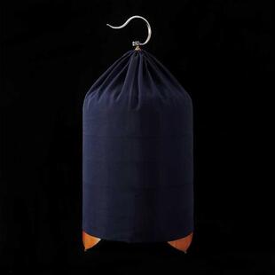 极速双层尖顶白色广笼布龙衣36广D式画眉鸟笼衣U清远笼广西笼布