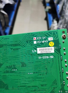 ANGELO RTVy-24 四通道图像采 集卡