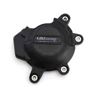 适用于CBR650F CBR650R CB650R CB650F 引擎防摔边盖发.动机保护