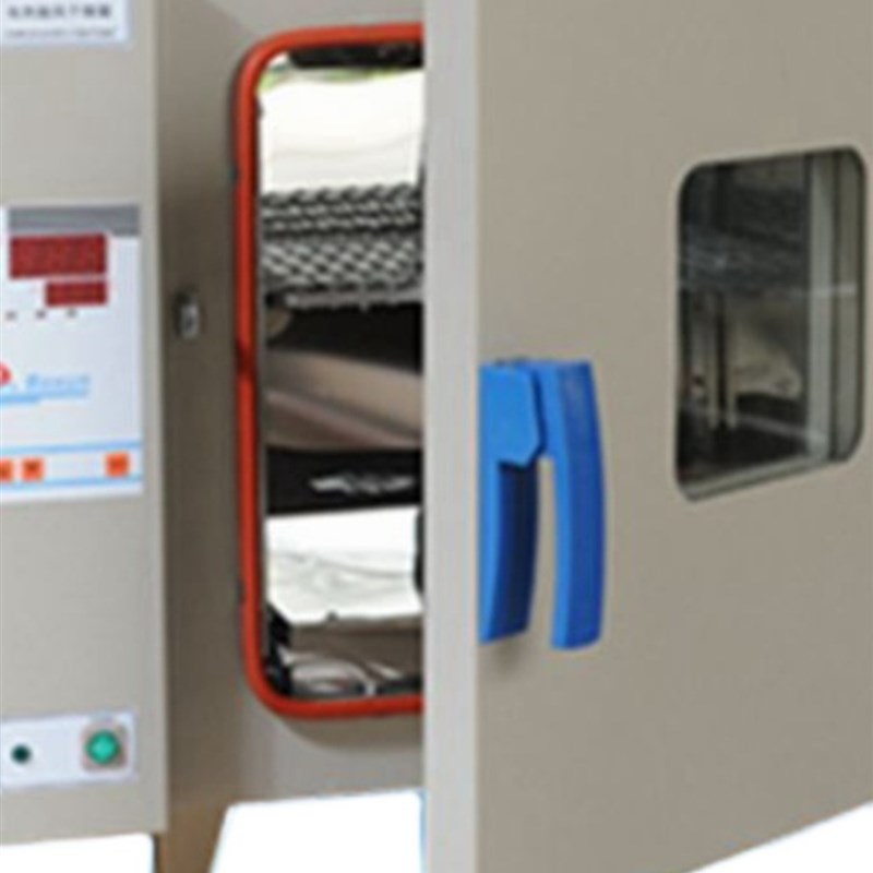 供应上海博讯电热j鼓风干燥箱GZX-9146MBE小型恒温箱实验室电烘箱