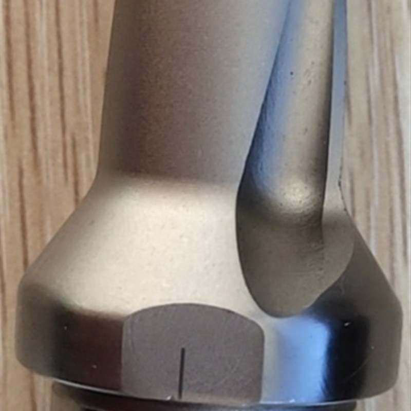 U钻浅孔钻快速钻出水钻C40-2D44.2 3D44.24 D44.2 R5D44.2WC SP