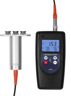 兰泰 数b字线张力仪LTTS 线材张力计(纱线 纤维 )张力测试