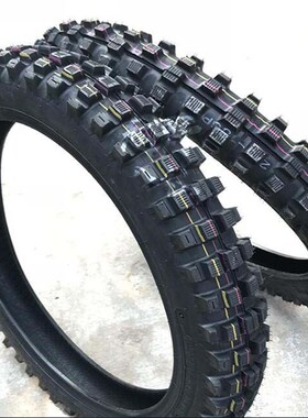 Wuyang125 150 2.75/3.00/3.2y5-18 Front Rear Dirt Bike Motorc