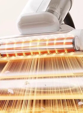 UWANT友望除螨仪除螨神器床上家杀菌J吸尘器太阳光M300se