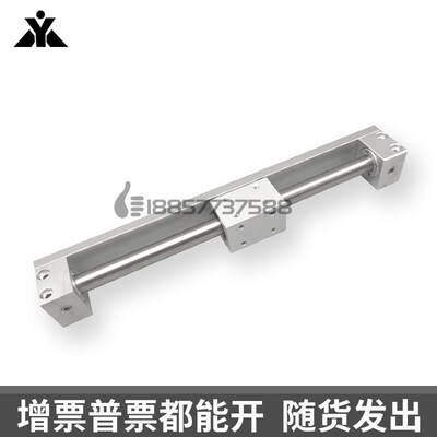 代替SMC CY1R40-CY3R40-20v0-300-400-500-600-700无杆气缸CY3BG4