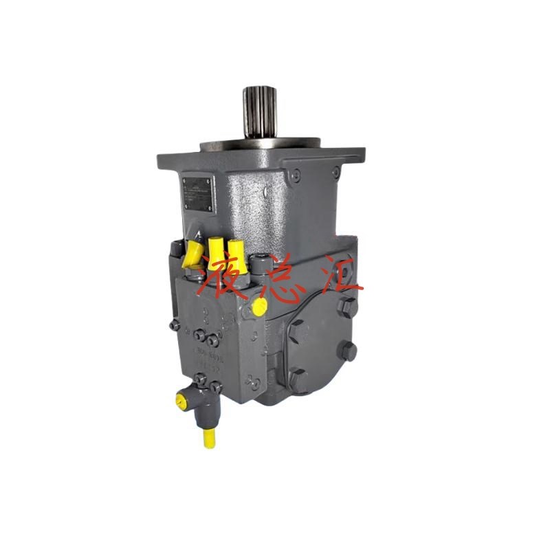 液压柱塞泵Ae11V0130LE2S/10R-NZD12K02T 液压油泵 A11V0系列