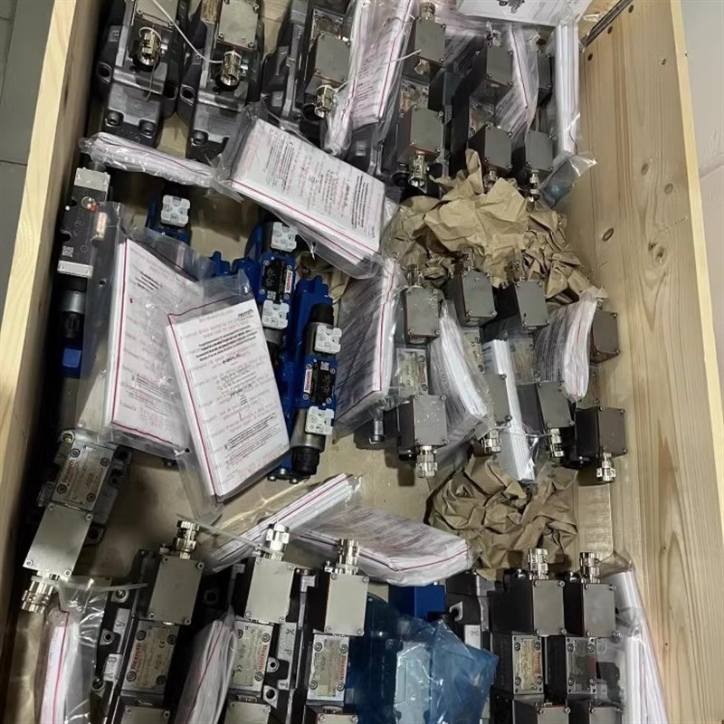 R901382312 4WRPEH 6 C3B12L-3QX/M/24A1 现货