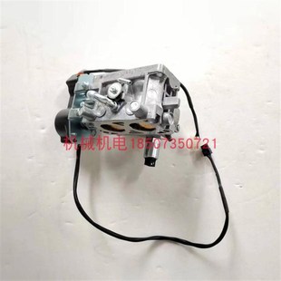 润通双缸汽油机739CC化油器 润通R740发动机P化油器基站发电机配