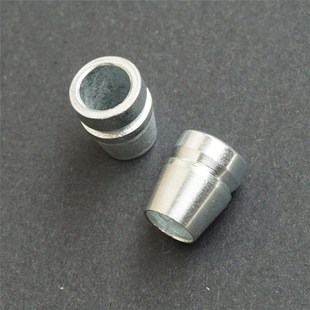 木工榫头固定膨胀管铁楔子羊角锤头安装配M件斧子手把装配木柄紧