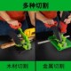 特众角磨机支架固定万用多功能改装 E台锯电钻切割支架小型切割底