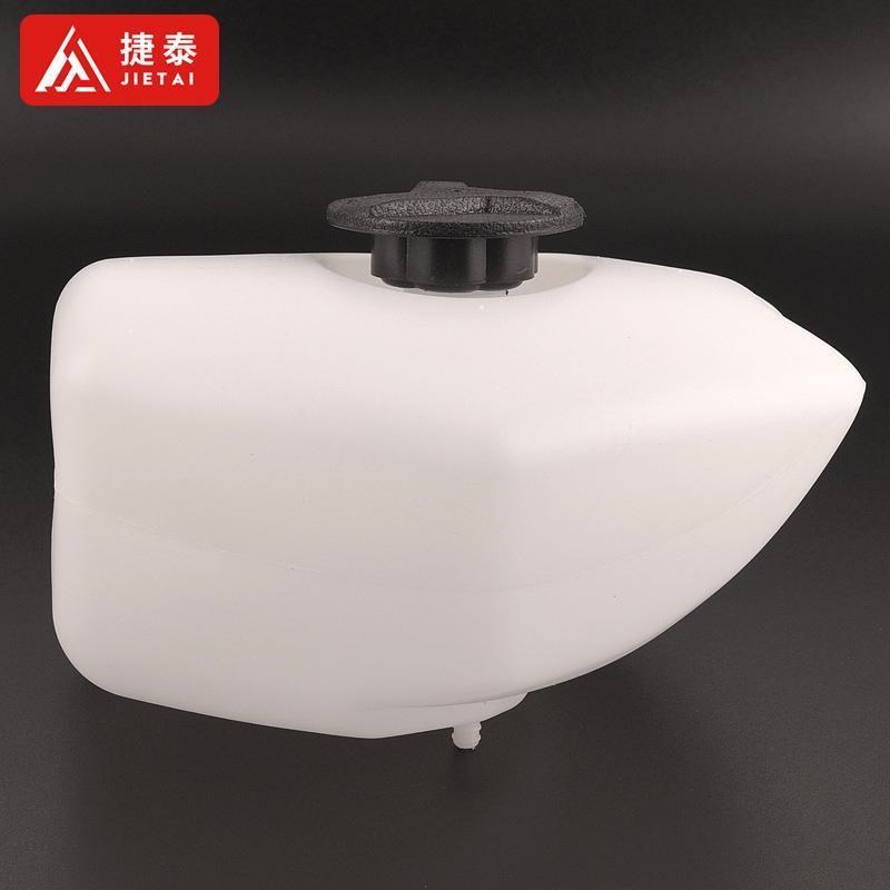 49cc迷你摩托车配件适用47/49CC两冲程小跑车塑料W混合油箱油壶盖