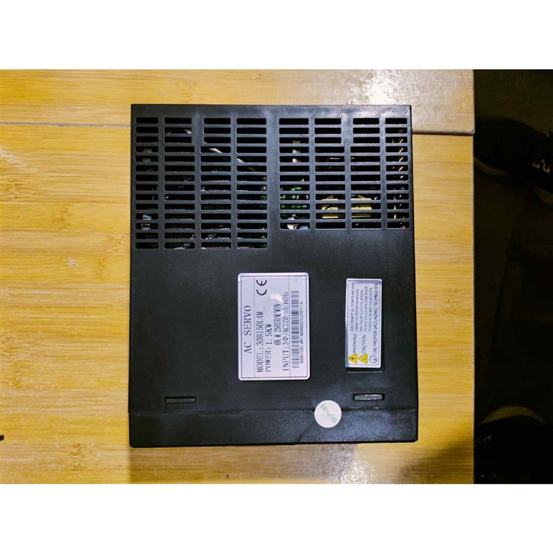 30B150L4M 韦德伺服A驱动器,1.5kw 6N.m 2
