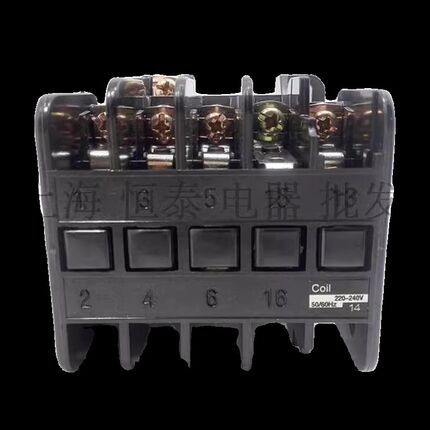 富士交流接触器e SRC3631-5-1 380-420VAC 110VAC 220VAC