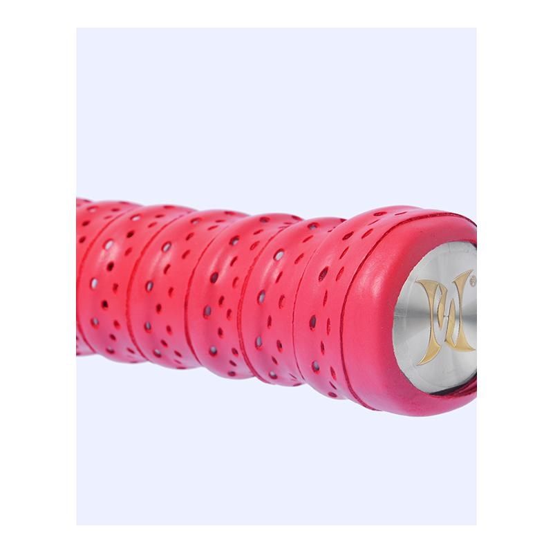 1 Pair Ultralight 6U s72g Strung Badminton Rackets Balanced