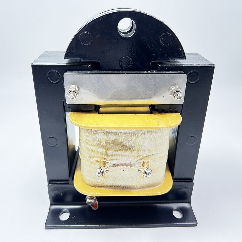 上海华信交流牵引电磁铁MQ2q/MQ1-15N冲床MQ1-5141全铜线圈AC380V