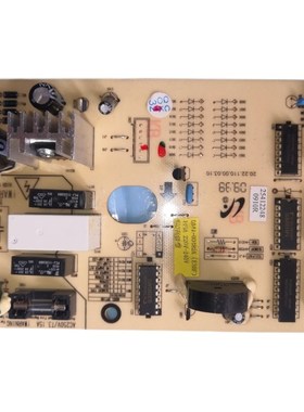 适用三星冰箱cBCD-285WNMVS主板 DA41-00482J DA41-00791A 00108A