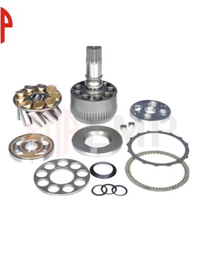 力士乐R902452707系列A10tVSO45DFR1/32R-VPB12N00-S2655泵配件