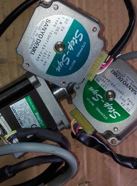 ASM焊线机马达02-82284 02r-82285 02-82405 02-82406 02-82407-0