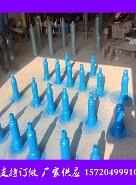 DN15DN25DN20DN50 DN1A00 焊接水流指示器 法兰丝扣连接水流指示