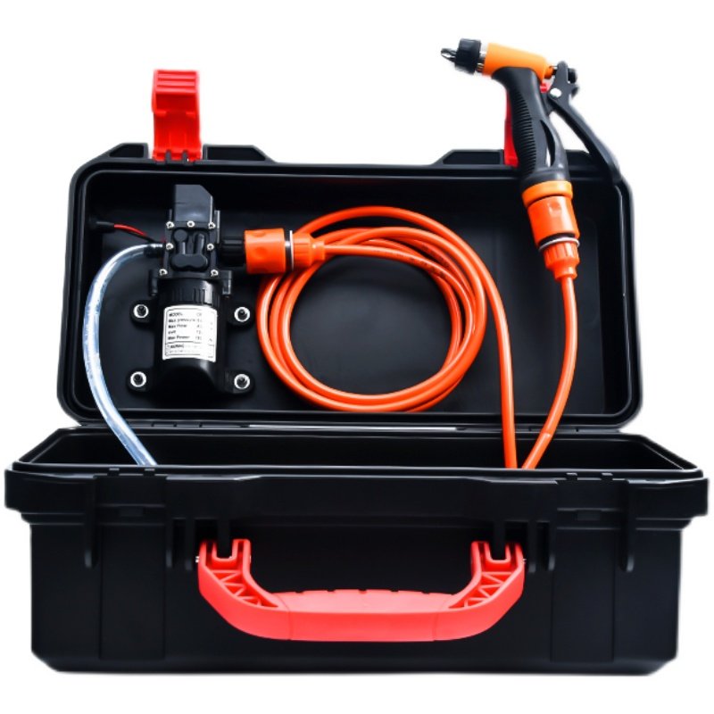 空调清洗电动工具家用清洗挂壁接水罩杀菌消N毒空调清洗剂免拆清