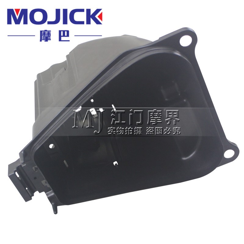 弯梁摩托车配件适用铃木r畅迪FW110座桶坐桶坐垫箱储物箱行李箱
