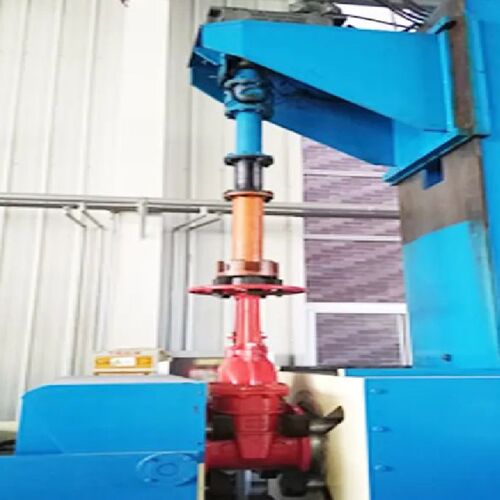 河北远大阀门尧字Z41X-150/300ALBQ美标软密封铸铁闸阀AWWA C515