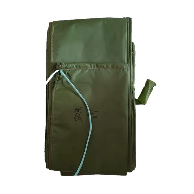 j8寸抗旱c水水带灌溉布袋加厚2水8水管农用布水龙袋子浇地g3