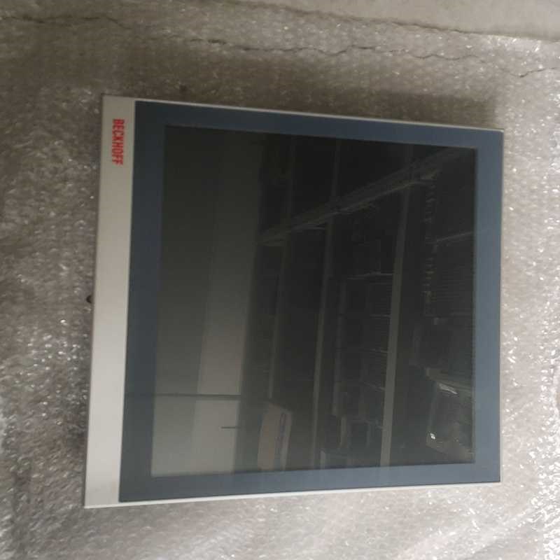 倍福触摸屏CP29L15-0010