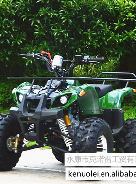 125cc沙滩车 全地形车 农夫车 儿童越野 小跑 VATV UTV