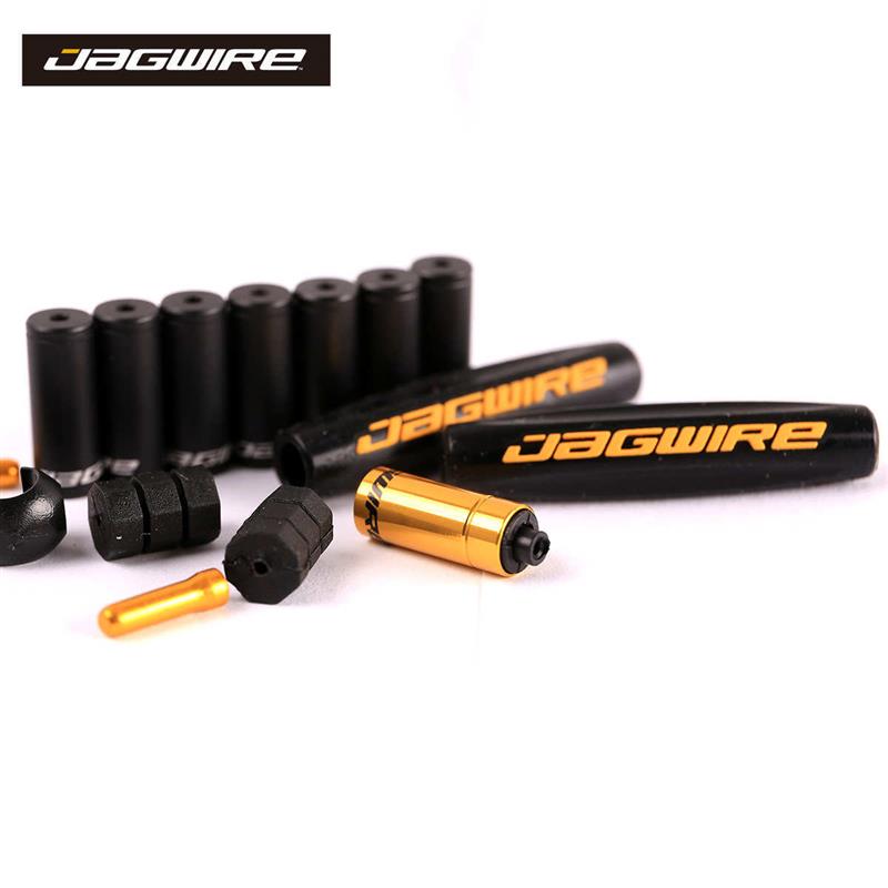 Jagwire 佳威通用型变速线管组 公路车刹车线组套装 L3山地全注油