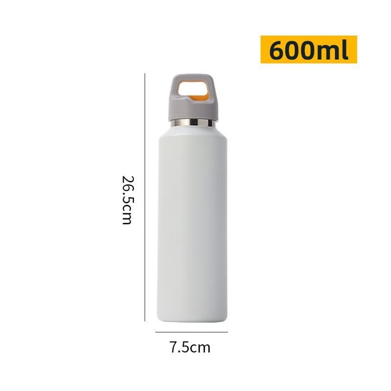 大容量手提旅行壶316不锈x钢双层真空保温杯户外便携运动水壶,餐饮具,保冷/保温杯,淘宝优惠券,粉丝福利购,淘宝优惠卷