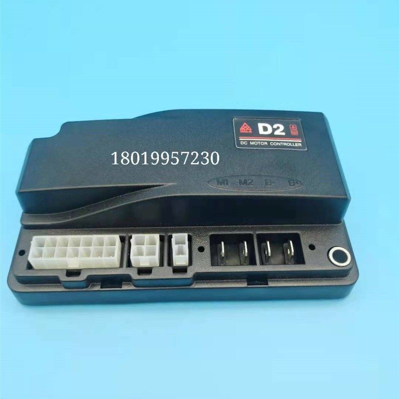 金彭西林电动叉车托盘搬运r车控制器D2-3101行走模块驱动器电脑板