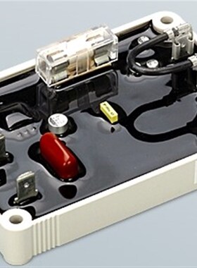 EA230 EA480 EA63v-2.5无刷发电机 电压调节器稳压板AVR固也泰