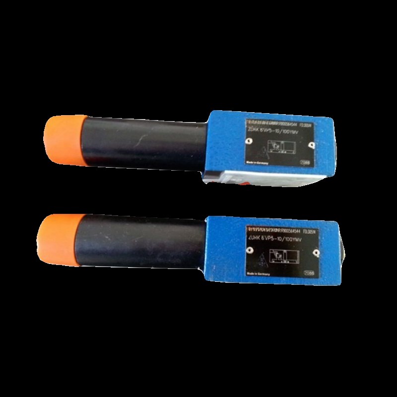 R900410880 ZDR10DP25X/1I50YM 叠加式减压阀 液压阀