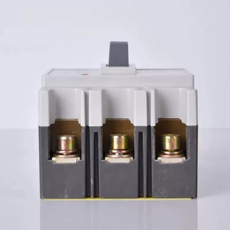 上海人民电器CXM1-250H/3300x3P660V200A50KA固定式手动塑壳断路