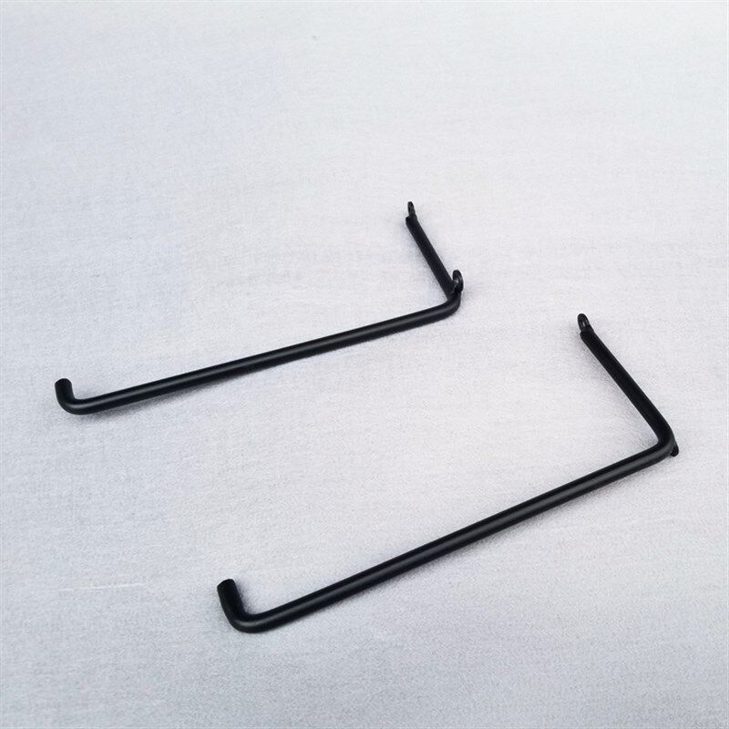 简约隔板支架层板托承重搁板置物架铁艺托架壁挂支撑架墙上三角架