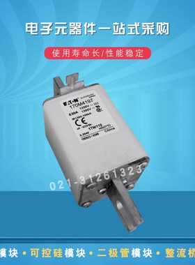 巴斯曼快速熔断器170M4194 4195 4196 4197 4198 4202 4203 4204