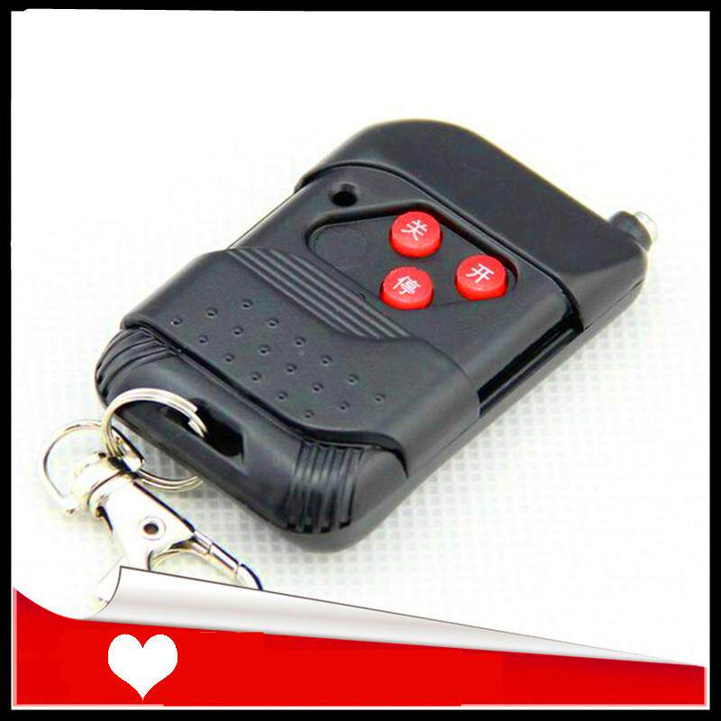 车库879门动电动门闸控器遥/电伸缩门钥匙/平移门遥控器/道遥控器